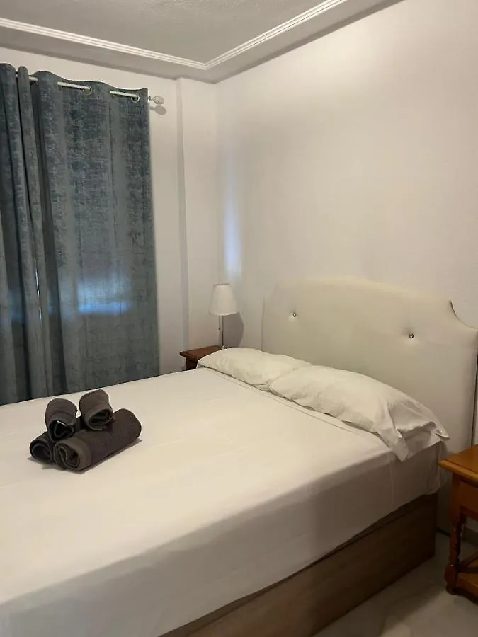 Casa Beatriz Villa Rincon de la Victoria
