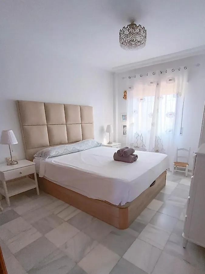 Casa Beatriz Villa Rincon de la Victoria