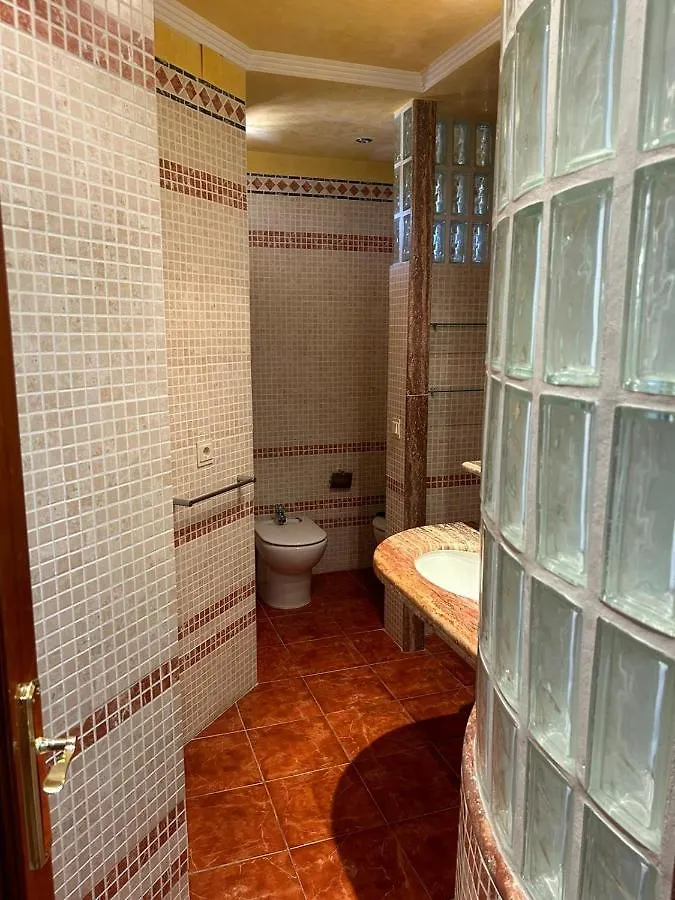 Casa Beatriz Villa Rincon de la Victoria Spain