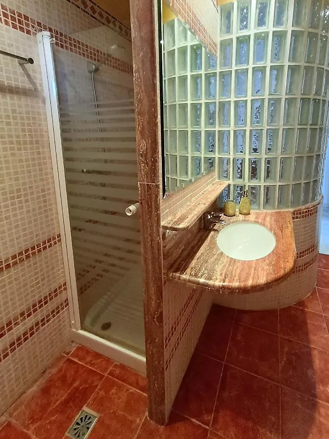 Casa Beatriz Villa Rincon de la Victoria 0*,  Spain