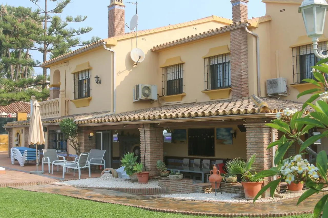 Casa Beatriz Villa Rincon de la Victoria Spain