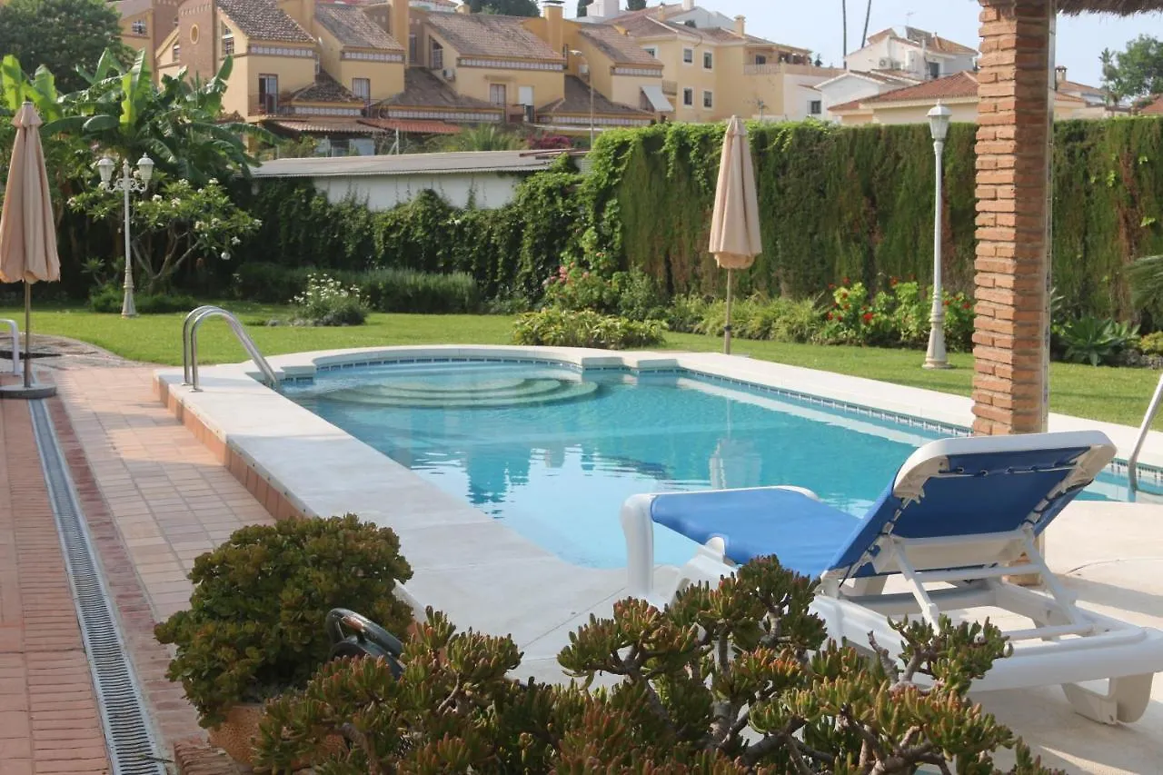 Casa Beatriz Villa Rincon de la Victoria Spain