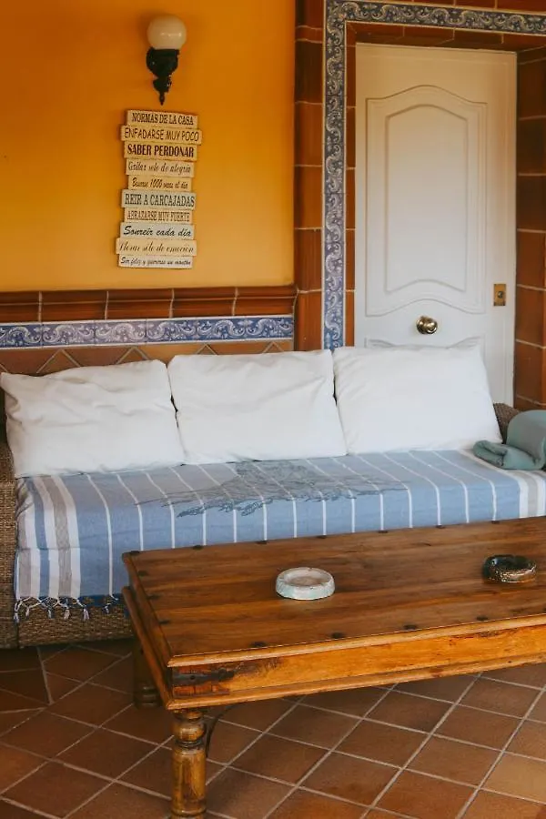 Casa Beatriz Villa Rincon de la Victoria Spain