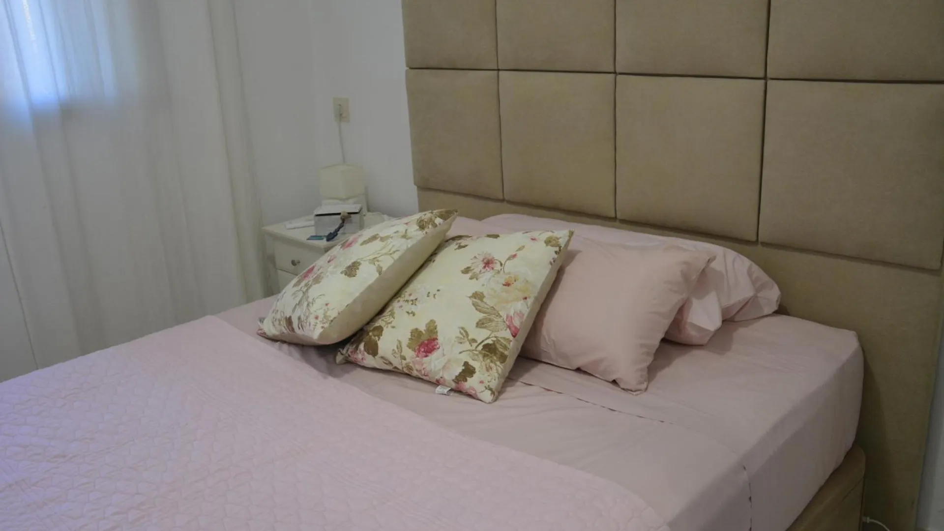 Casa Beatriz Villa Rincon de la Victoria