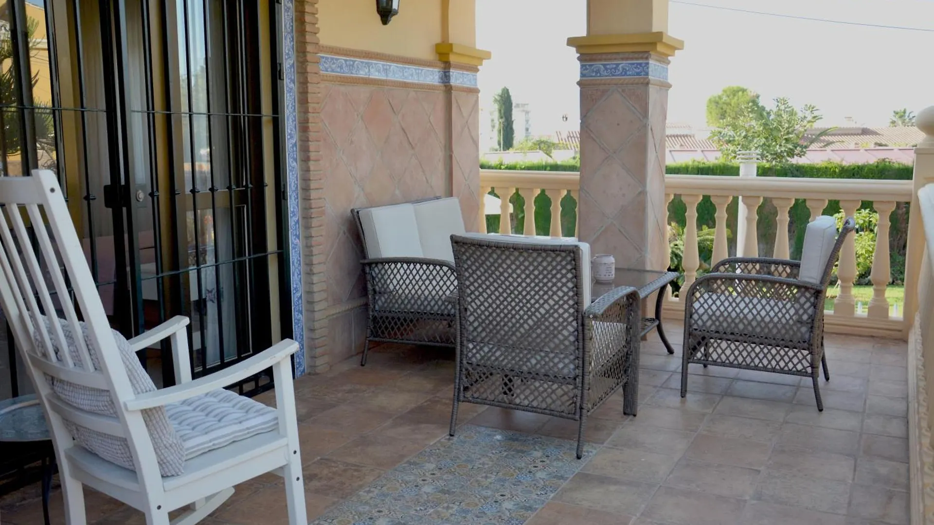 Casa Beatriz Villa Rincon de la Victoria 0*,  Spain