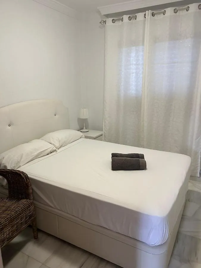Casa Beatriz Villa Rincón de la Victoria