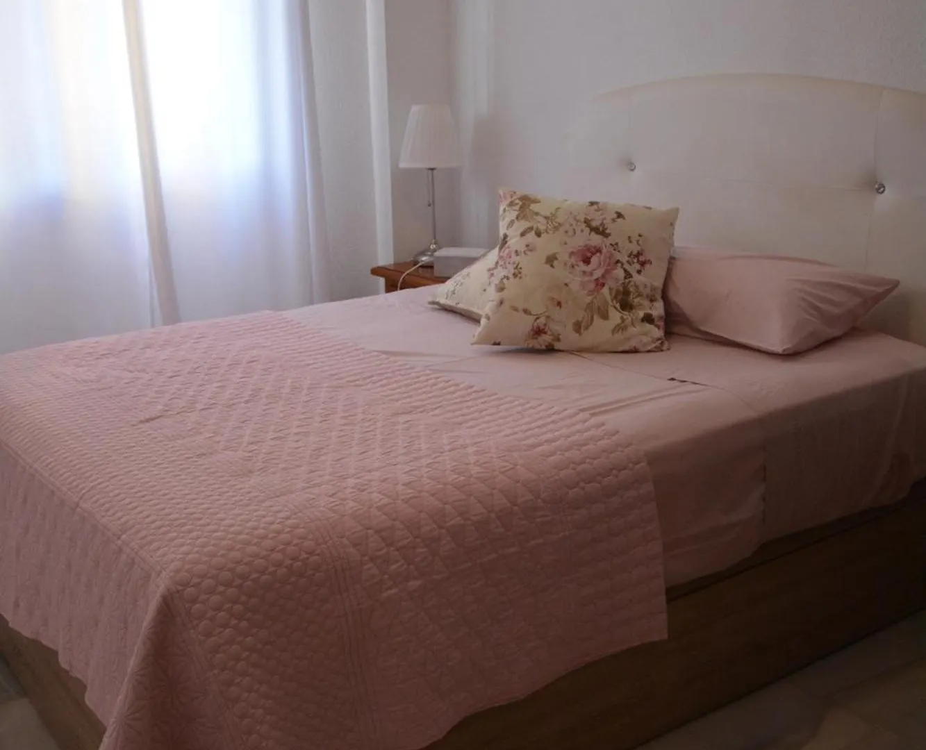 Casa Beatriz Villa Rincón de la Victoria