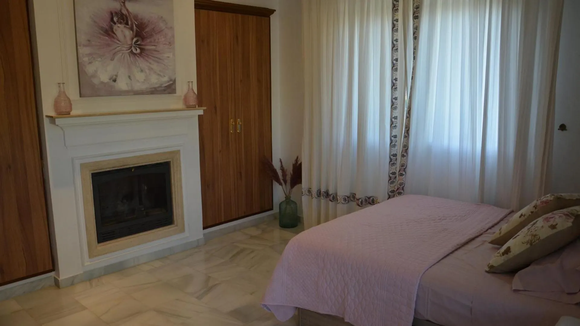 Casa Beatriz Villa Rincón de la Victoria İspanya